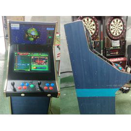 MÁQUINA RECREATIVA MULTIJUEGO