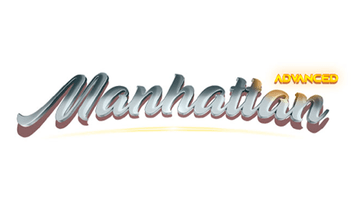 Logo manhattan advanced
