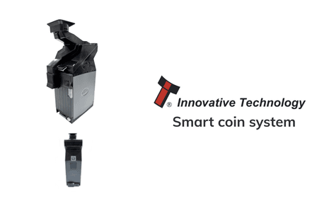 Smart Coin System