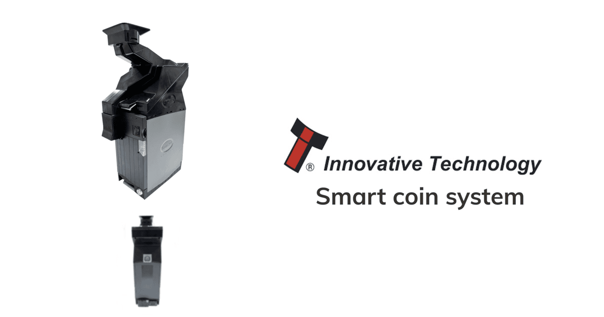 Video Smart Coin System | Blog | Josbe