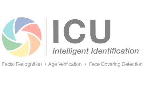 Logotipo ICU