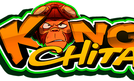 Logotipo Kong Chita de Unidesa