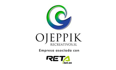 Logo Recreativos Ojeppik