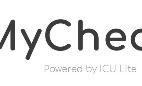 Logo MyCheckr de Innovative Technology