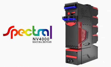 NV4000 Reciclador múltiple de Innovative Technology