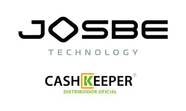 Josbe Technology distribuidor de Cashkeeper