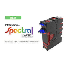 Spectral NV4000