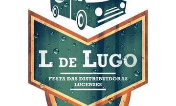 Josbe Ceao Lugo en la 5ª Feria gastronómica gallega. L de Lugo