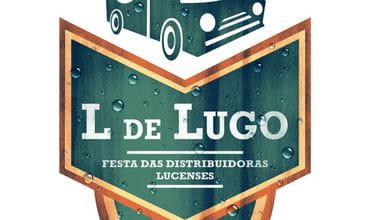 Josbe Ceao Lugo en la 5ª Feria gastronómica gallega. L de Lugo