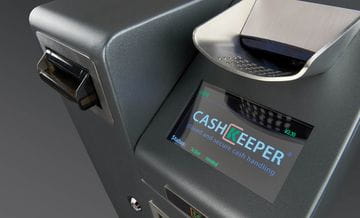 Jornadas formativas CashKeeper