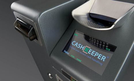 Jornadas formativas CashKeeper