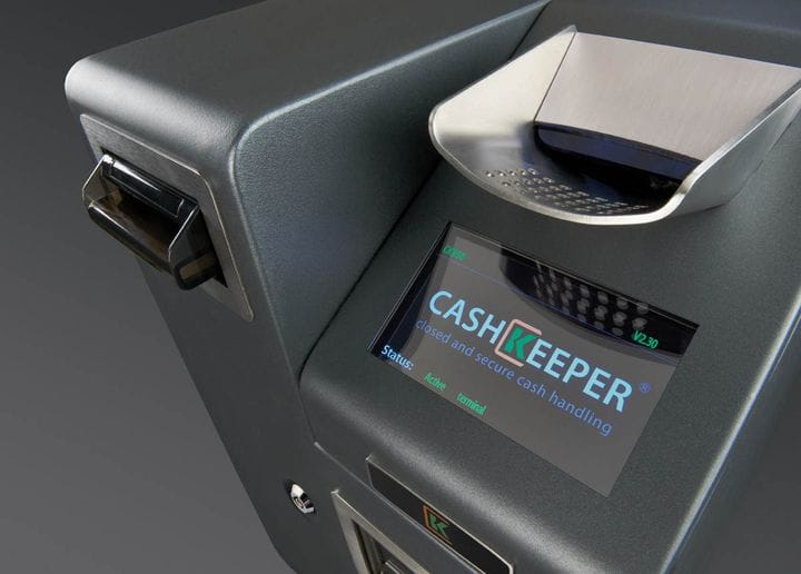 Jornadas formativas CashKeeper