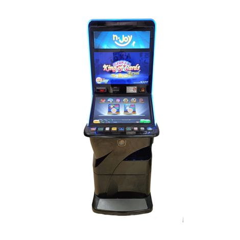 ENJOY ROYAL CASH