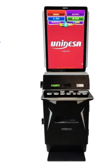 BLINDAJE MÁQUINAS RECREATIVAS